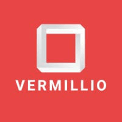 Vermillio TraceID Logo